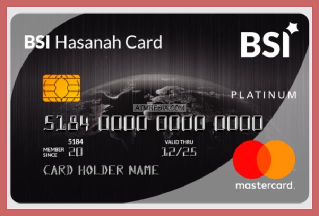 BSI Hasanah Platinum