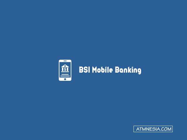 BSI Mobile Banking
