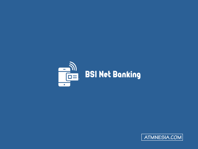 BSI Net Banking