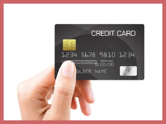 Cara Membayar Tagihan Kartu Kredit Mandiri
