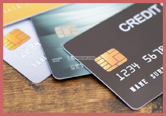 Cara Membayar Tagihan Kartu Kredit Mandiri