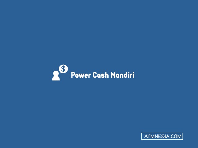 Power Cash Mandiri
