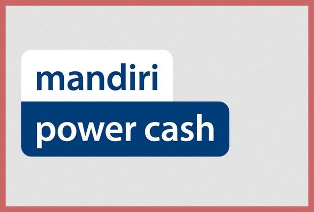 Syarat Power Cash Mandiri
