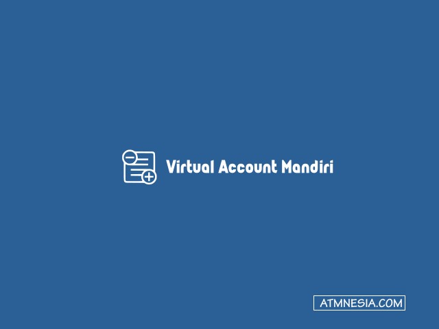 Virtual Account Mandiri
