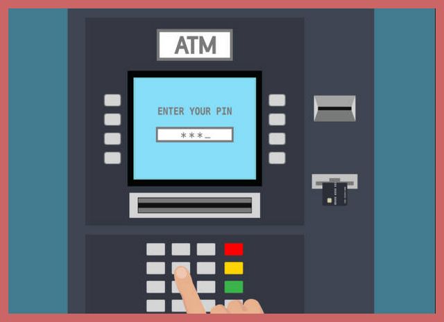 ATM BRI Terblokir Tapi Masih Ingat PIN