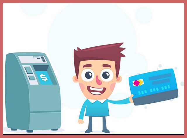 Kartu ATM BRI Yang Harus Diganti