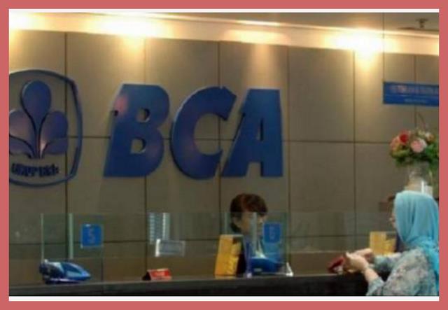 Cara transfer BCA ke BCA
