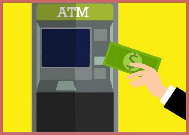 Cara Mengambil Uang Di ATM BRI