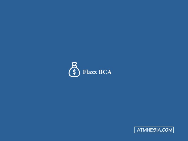 Flazz BCA