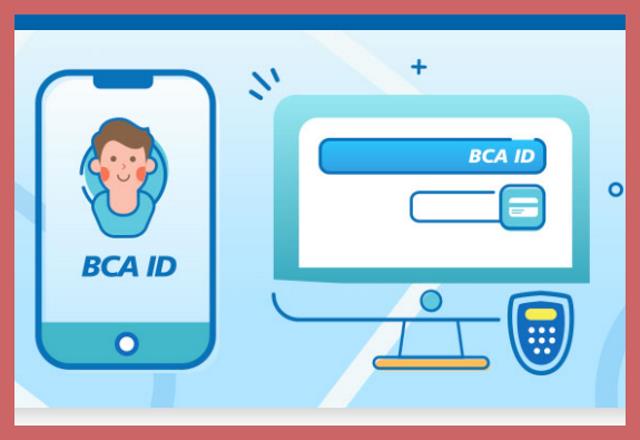 User ID BCA