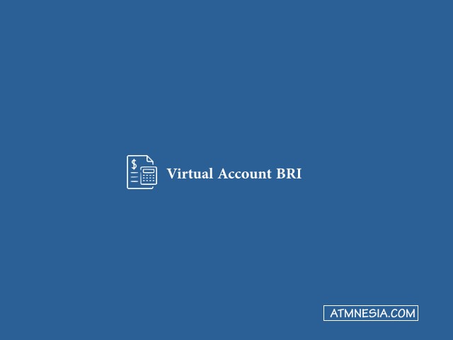 Virtual Account BRI