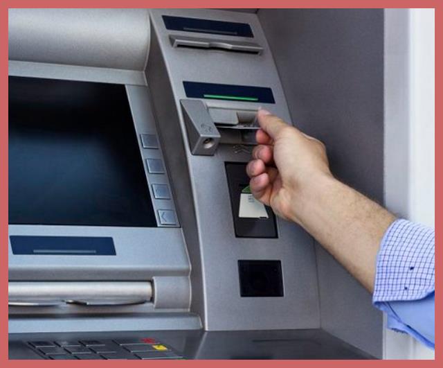 Cara Mengambil Uang Di ATM BNI