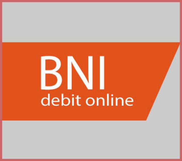 BNI Debit Online
