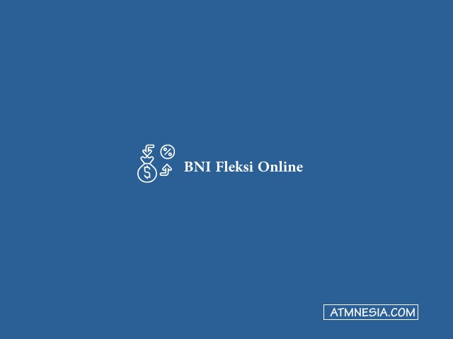 BNI Fleksi Online