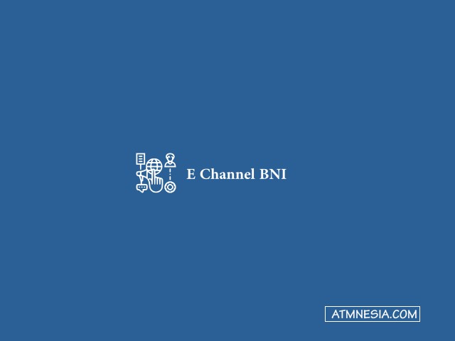 E Channel BNI