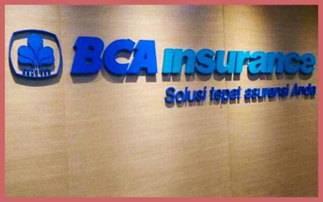 Insurance BCA
