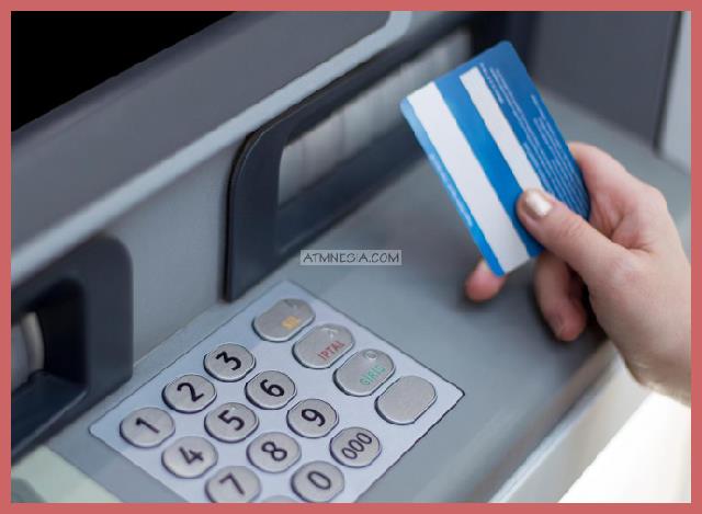 Kenapa ATM Mandiri Tidak Bisa Tarik Tunai Padahal Saldo Ada