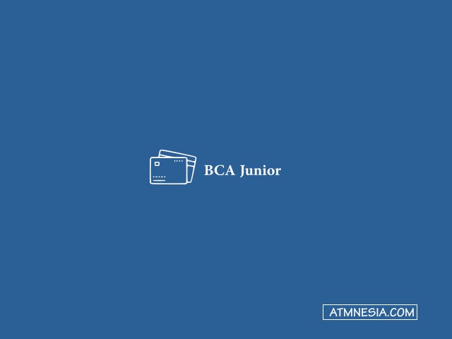 BCA Junior