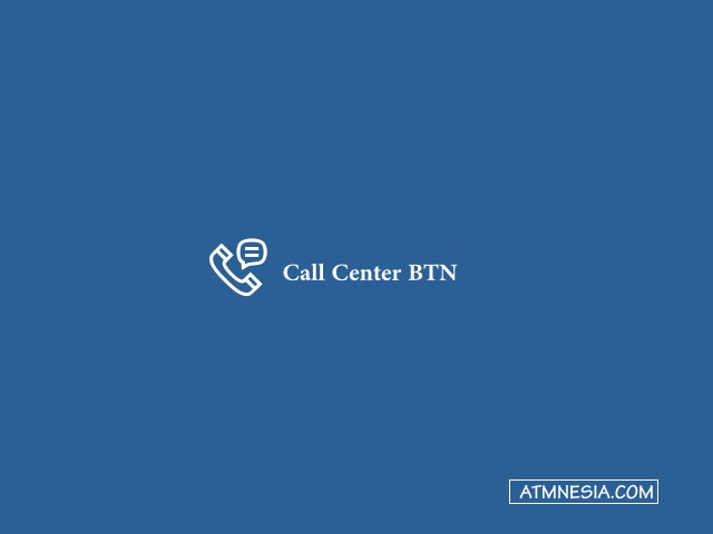 Call Center BTN