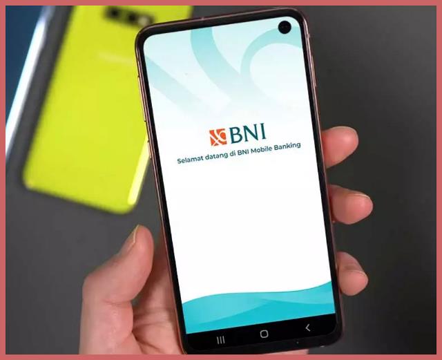 Aktivasi Mobile Banking BNI Gagal Terus