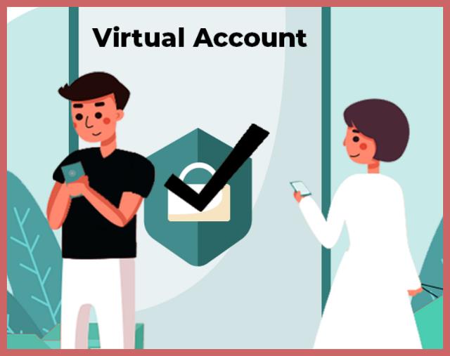 Virtual Account BTN 