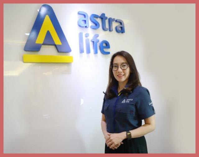 Asuransi Astra Life Bank Permata
