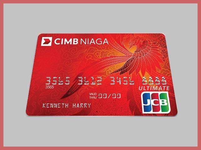 Cara Cek Status Kartu Kredit CIMB Niaga