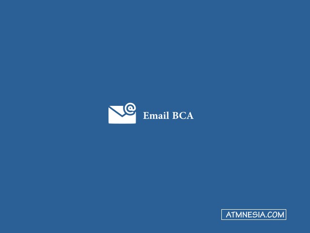 Email BCA