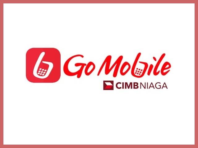 Go Mobile CIMB Niaga