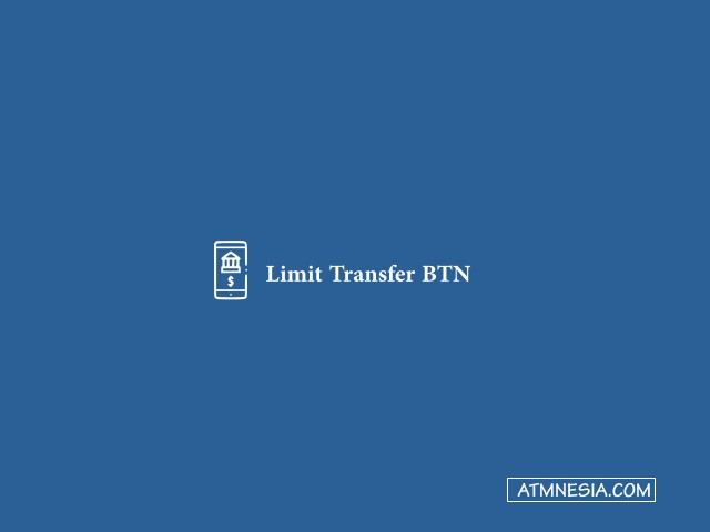Limit Transfer BTN