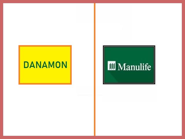 Asuransi Manulife Danamon