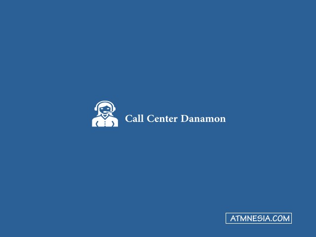 Call Center Danamon
