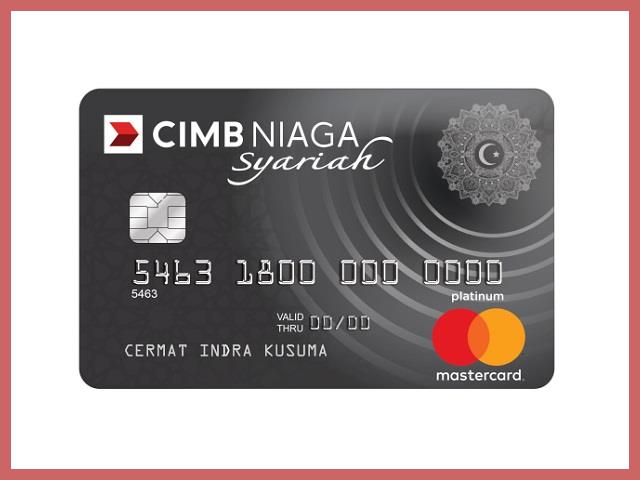 Cara Menutup Kartu Kredit CIMB Niaga