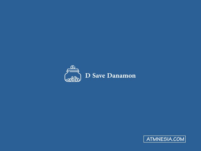 D Save Danamon