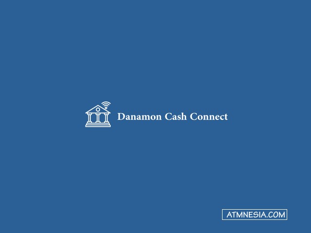 Danamon Cash Connect