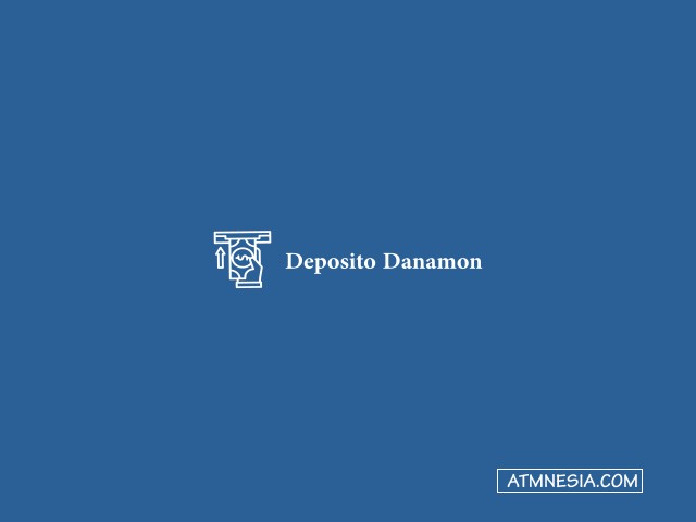 Deposito Danamon