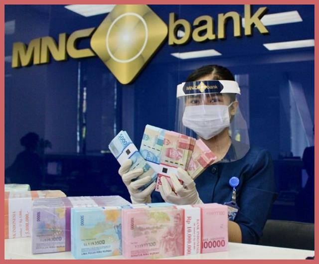 Kode Bank MNC