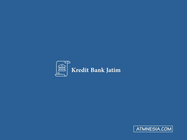 Kredit Bank Jatim