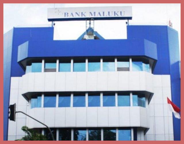 Kode Bank Maluku 