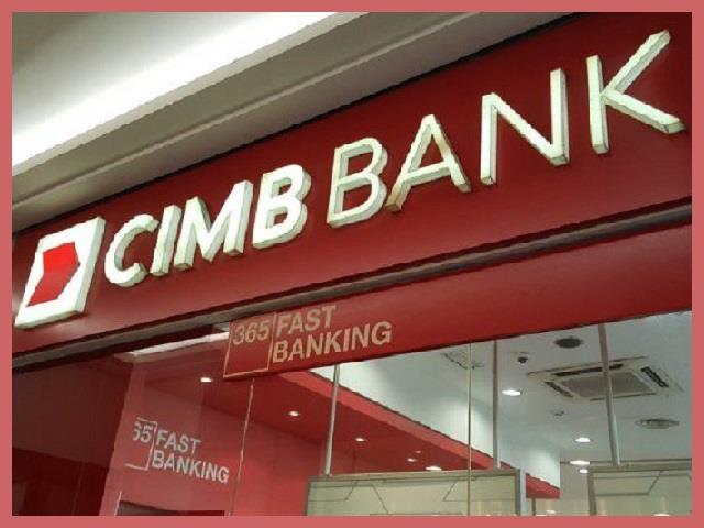 Pinjaman Bank CIMB Niaga Jaminan AJB