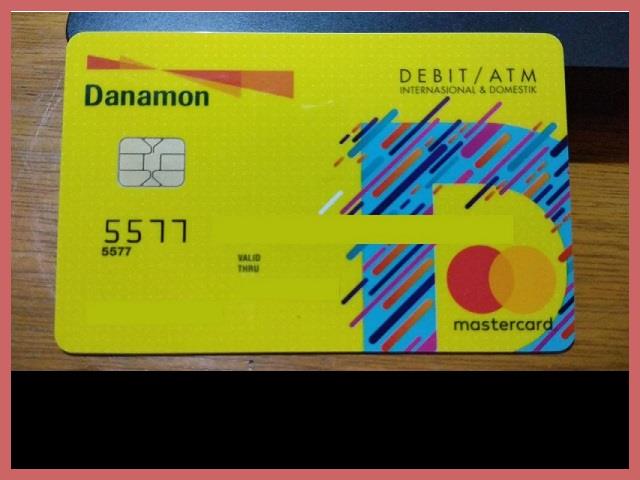 Produk Bank Danamon