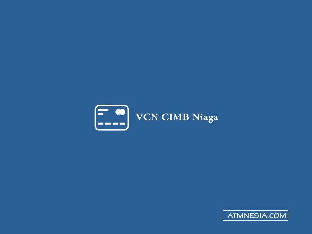 VCN CIMB Niaga