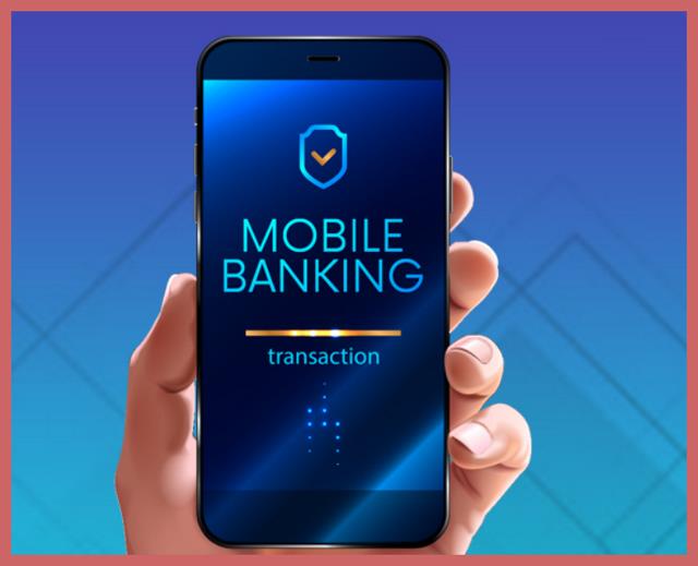 Mobile Banking Bank Jatim