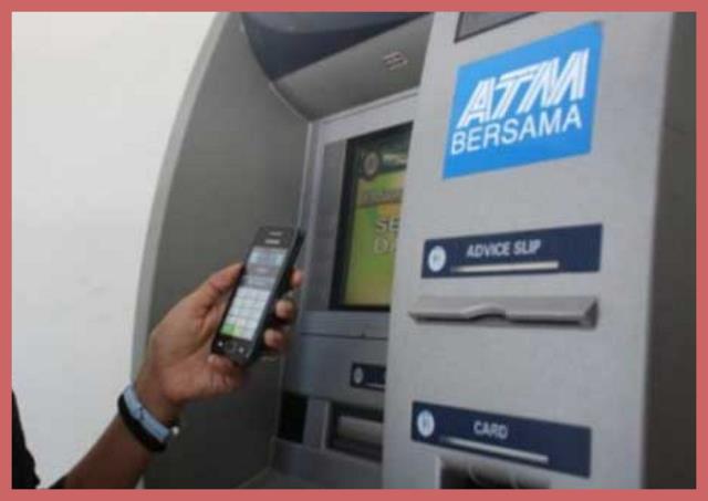Biaya Tarik Tunai BCA Di ATM Bersama