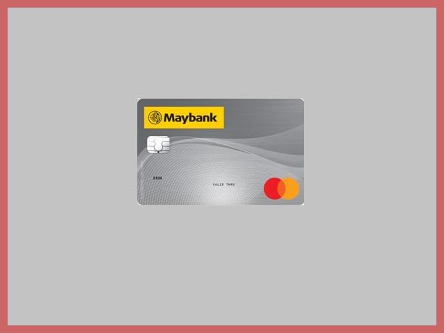 Jenis Kartu Debit Maybank