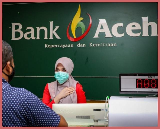 Tabungan Seulanga Bank Aceh