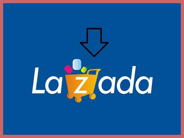 Cara Kredit Di Lazada