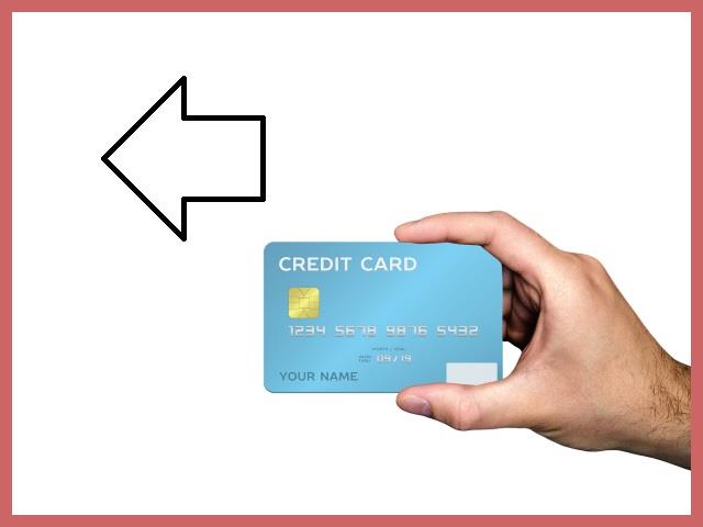Cara Menggunakan Kartu Kredit