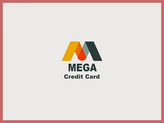 Jenis Kartu Kredit Bank Mega