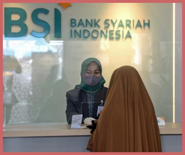 Produk Bank Syariah